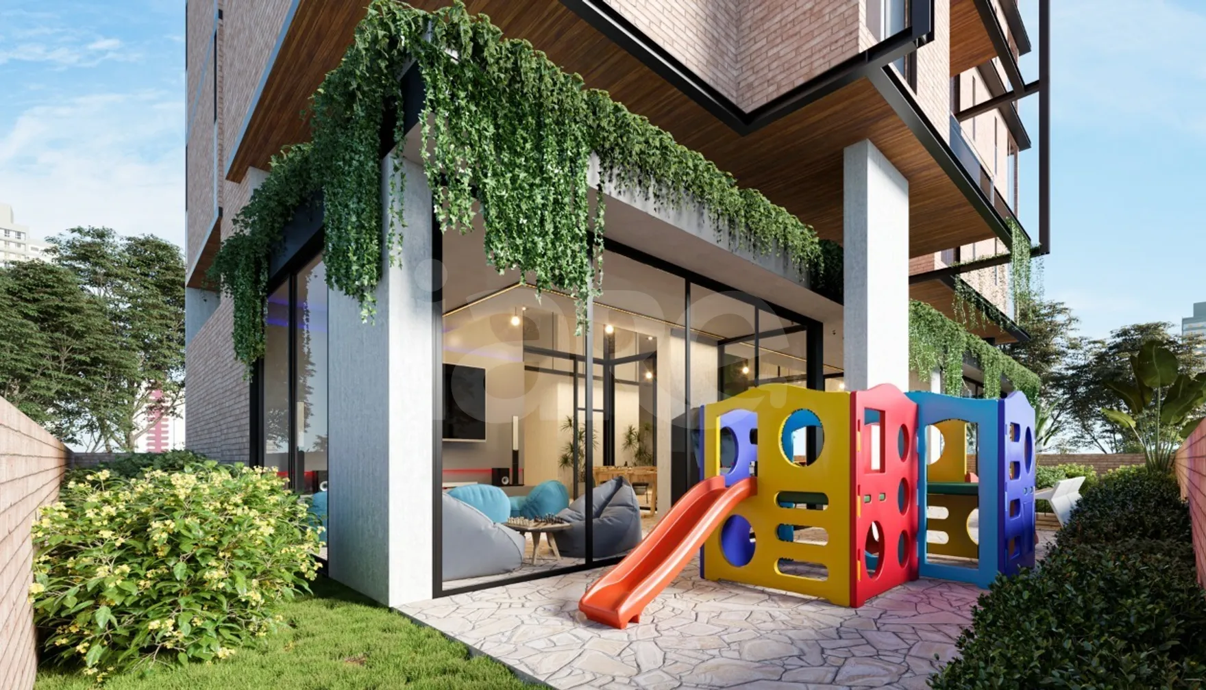 Elo 360 - Cobertura com 119,44 m², em Miramar — foto 17