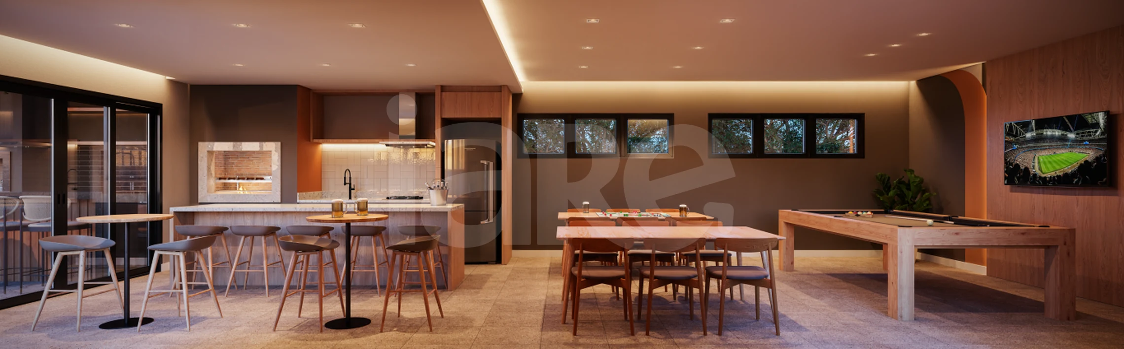 Linq Your Life - Apartamento com 46,72 m², em Igara — foto 16