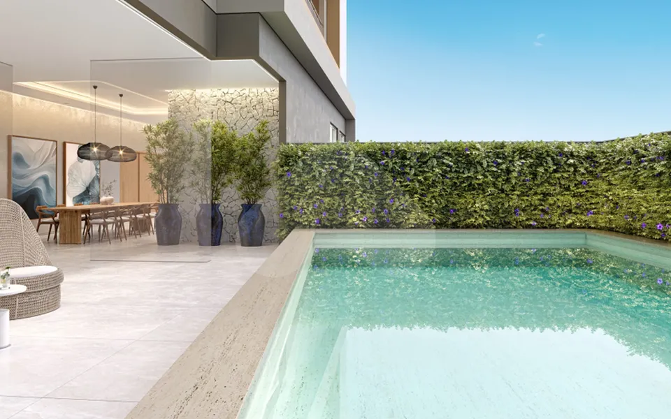 Mediterranée By Living - Apartamento com 76,9 m², em Vila Mascote — foto 15