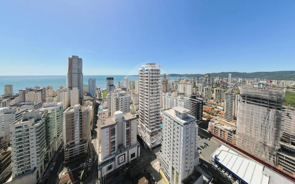 Santiago - Apartamento com 135 m², em Meia Praia — foto 15