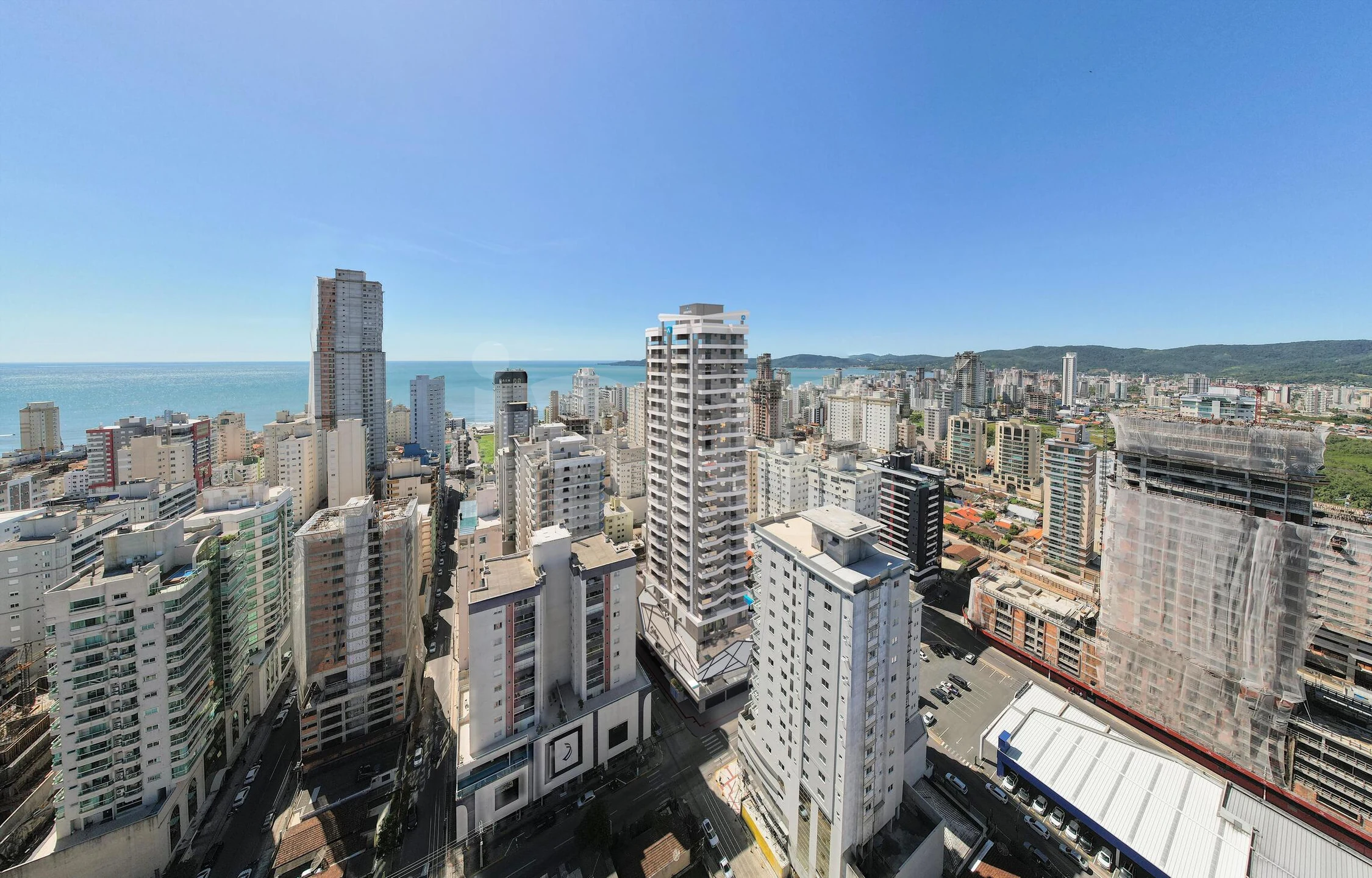 Santiago - Apartamento com 135 m², em Meia Praia — foto 17