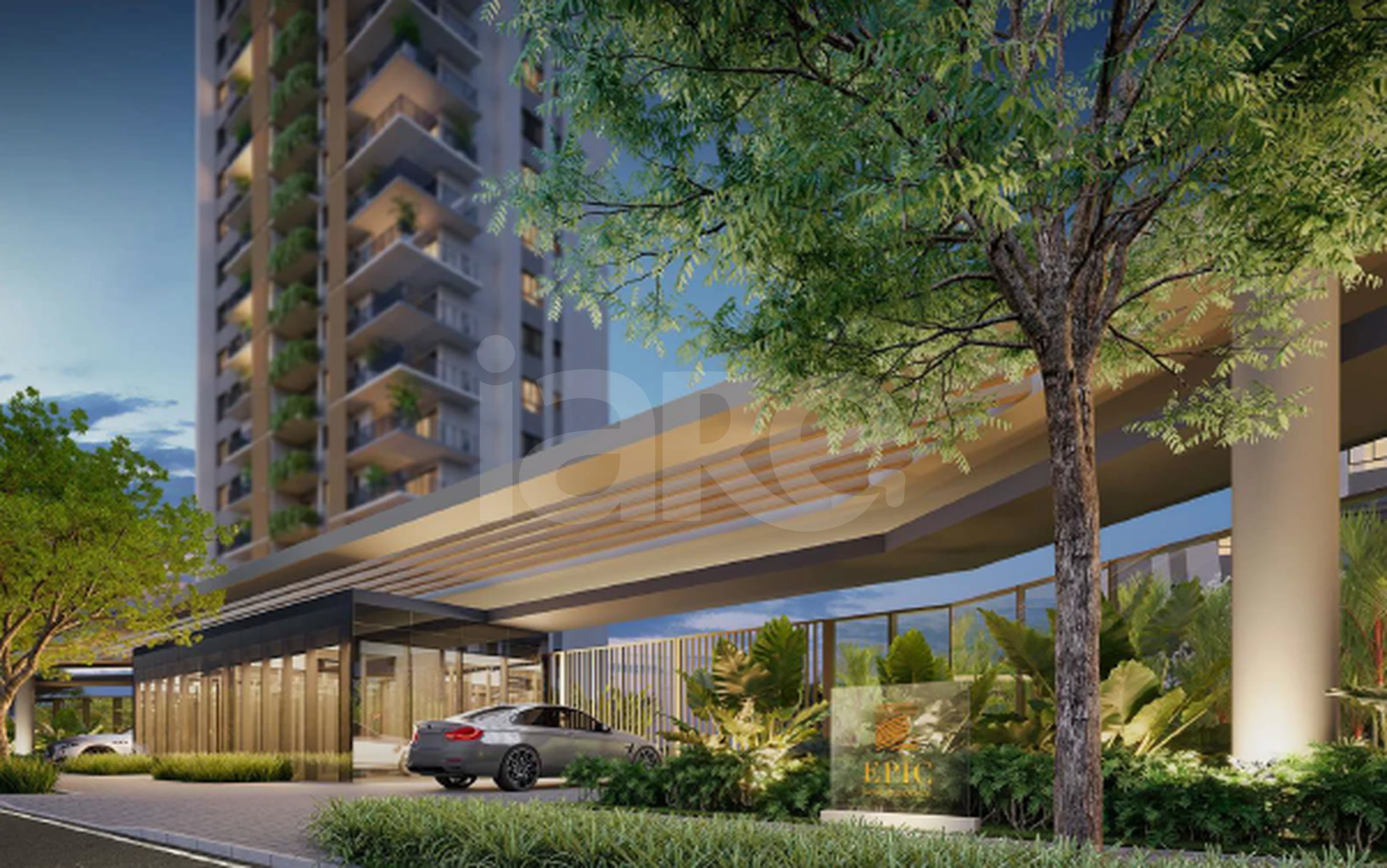 Epic Golf - Cobertura com 162,96 m², em Barra da Tijuca — foto 24