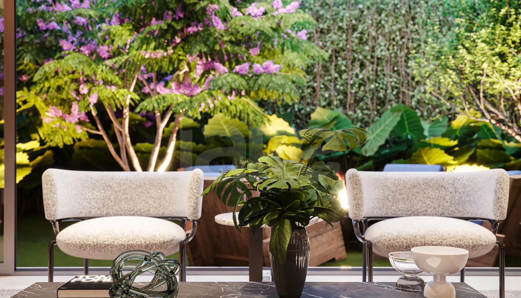 Casa Jardim Itaverá - Casa com 681,6 m², em Cidade Jardim — foto 5