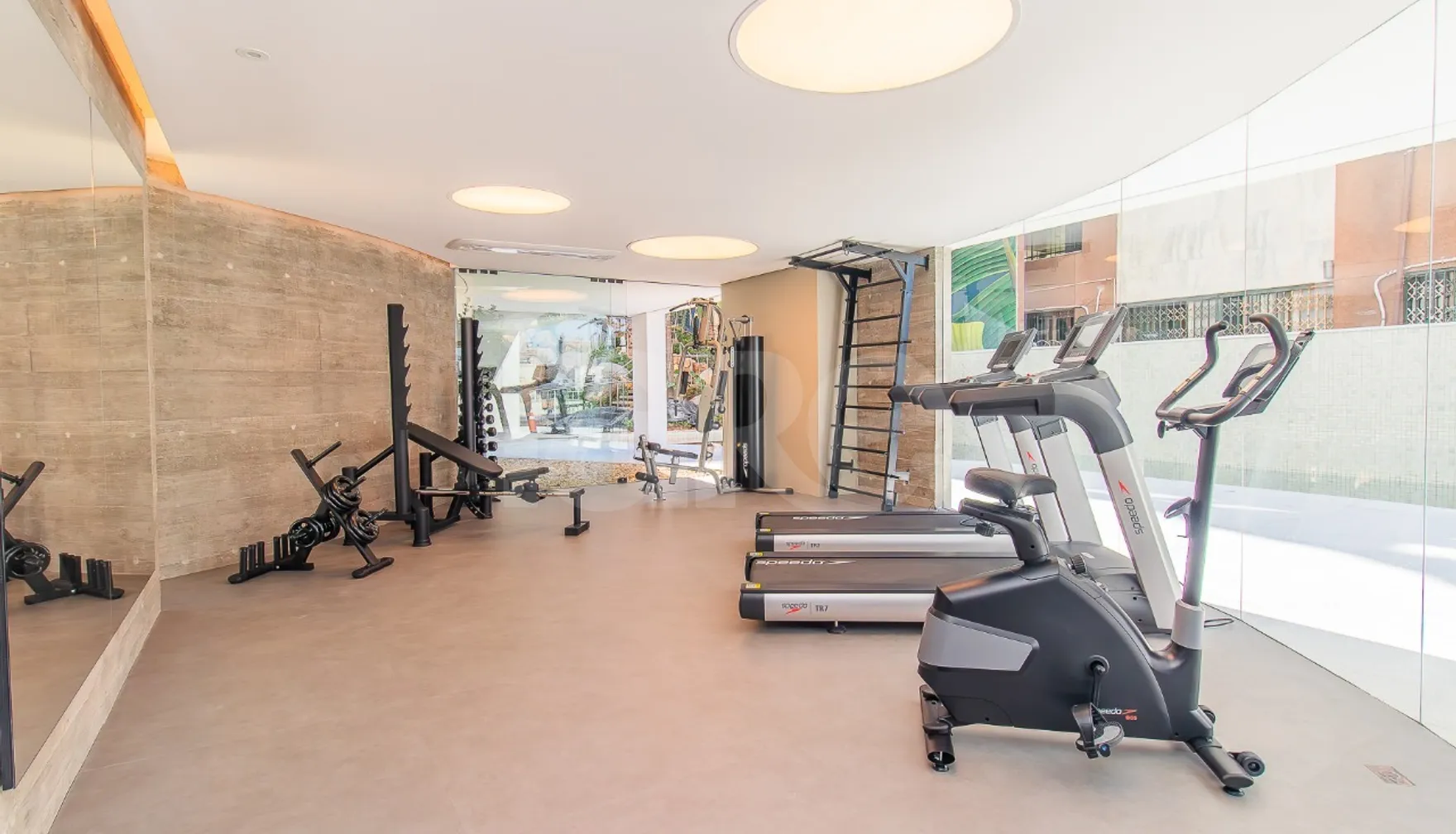 Vista Apto ART3120 - Apartamento com 164,78 m², em Bela Vista — foto 19