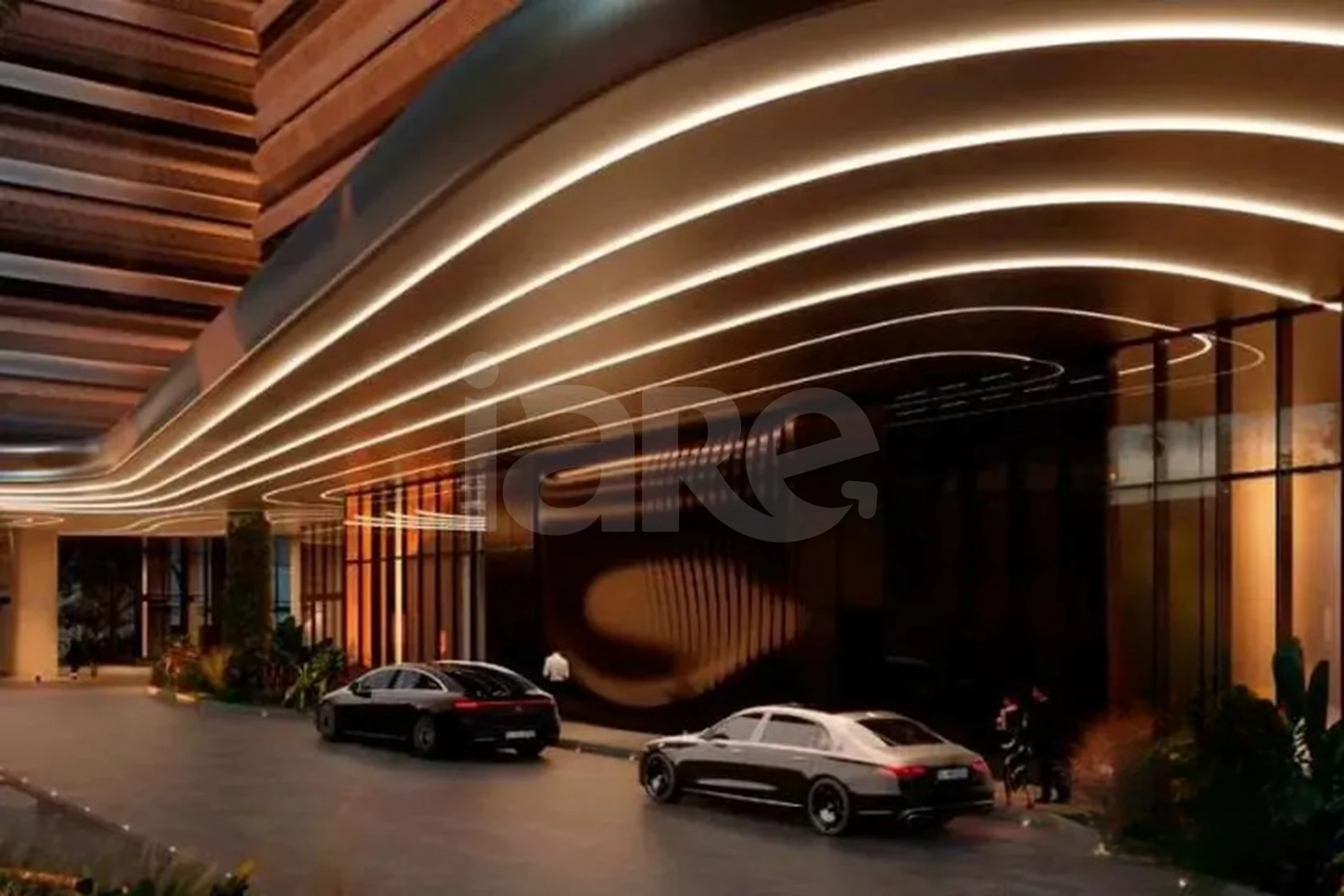 Binghatti Exclusive by PH - Apartamento com 123 m², em Perequê — foto 7