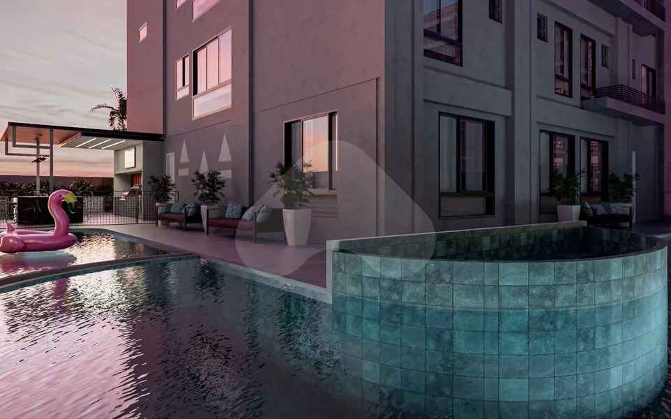 Neo Edge - Apartamento com 40,12 m², em Vila Nova — foto 18
