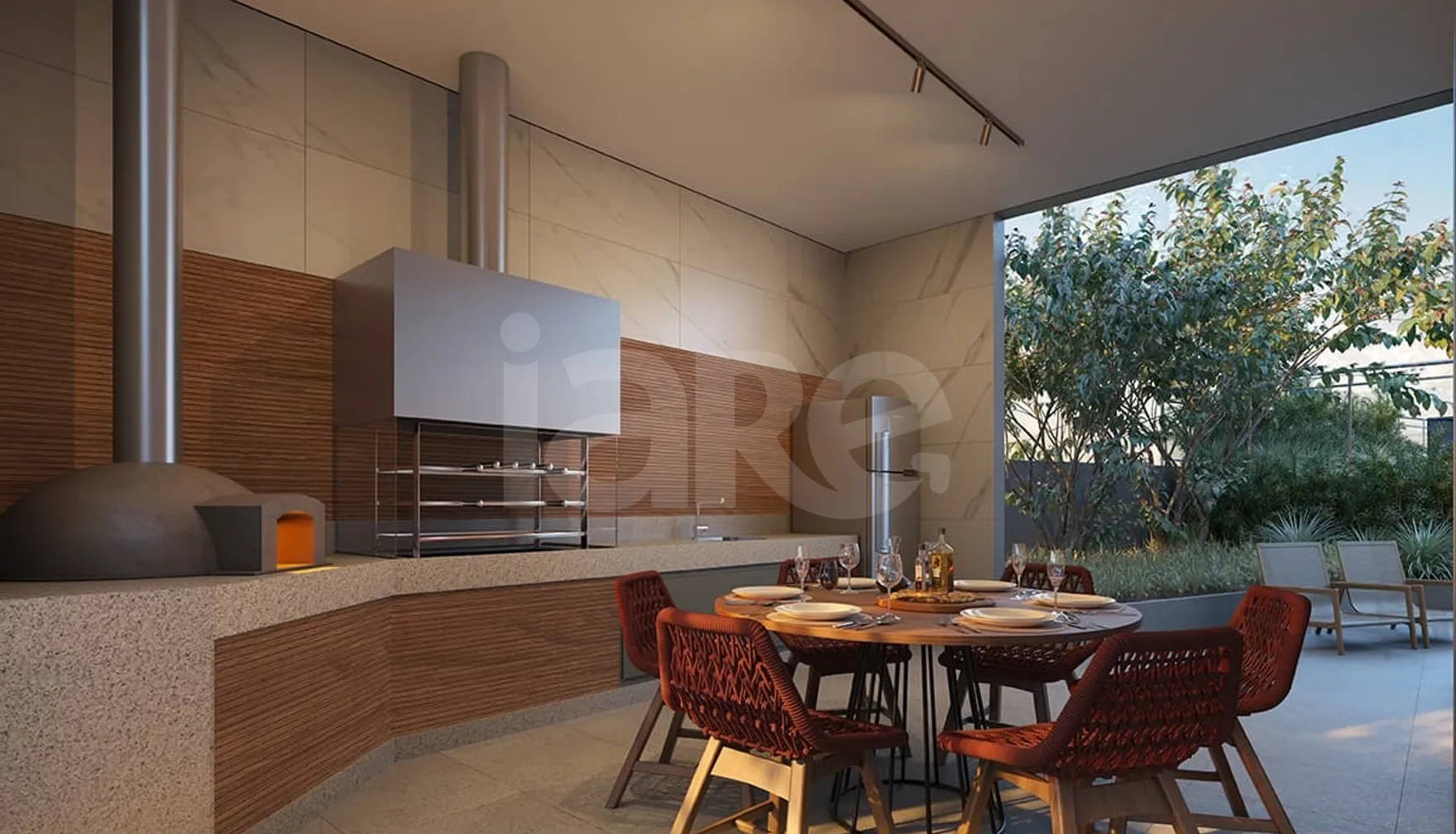 Griffe - Apartamento com 123,07 m², em Centro — foto 27