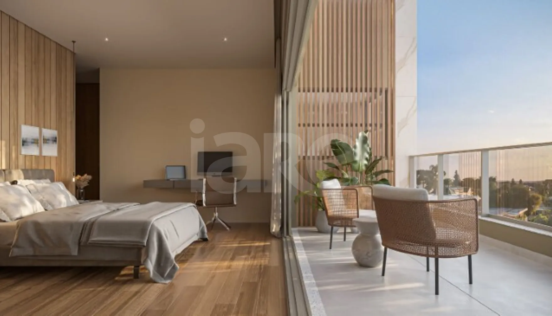 Nizza - Cobertura com 185,58 m², em Batel — foto 9