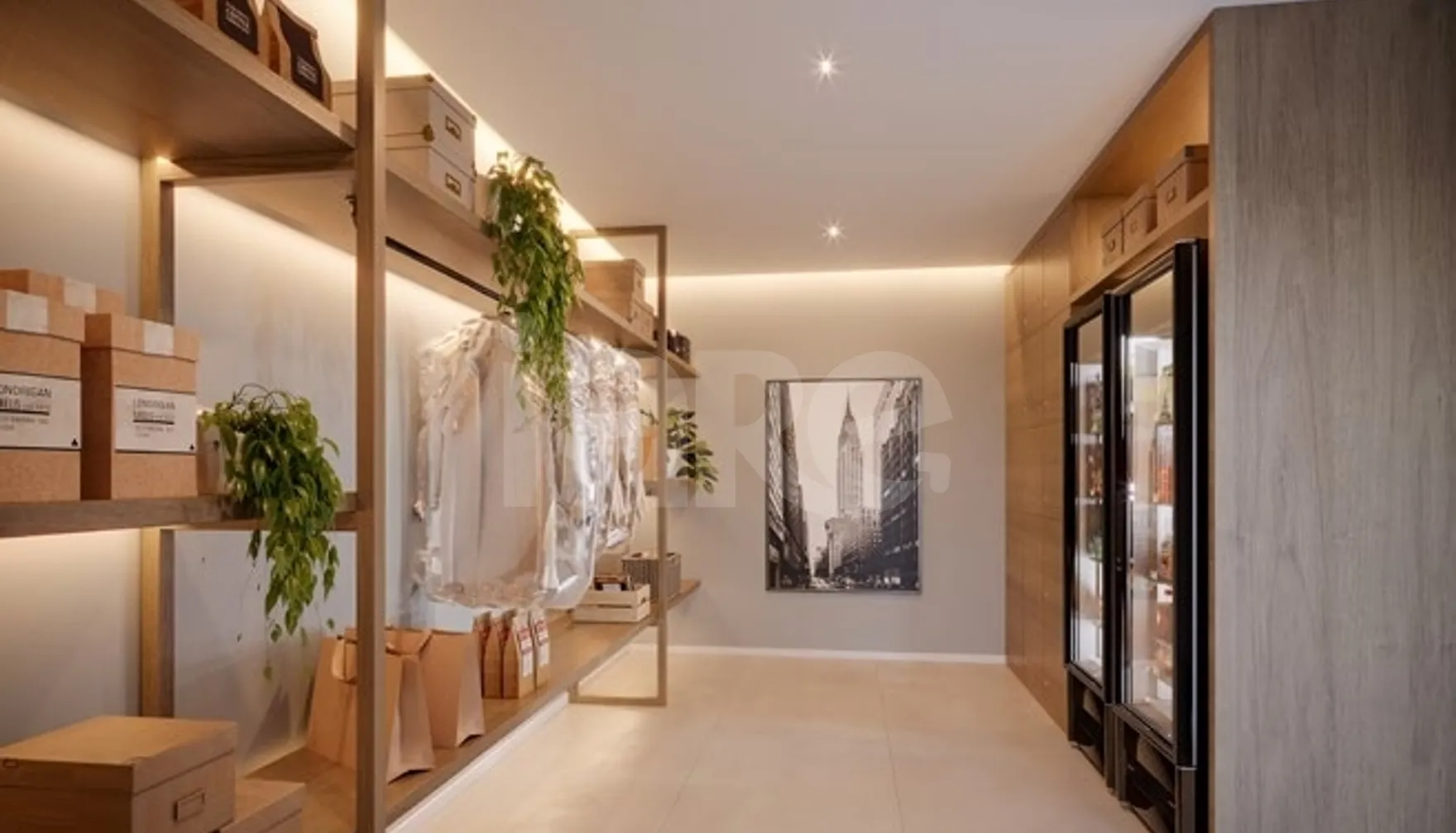 Haus Mitre Edition NY Soho - Garden com 87,85 m², em Brooklin Novo — foto 11