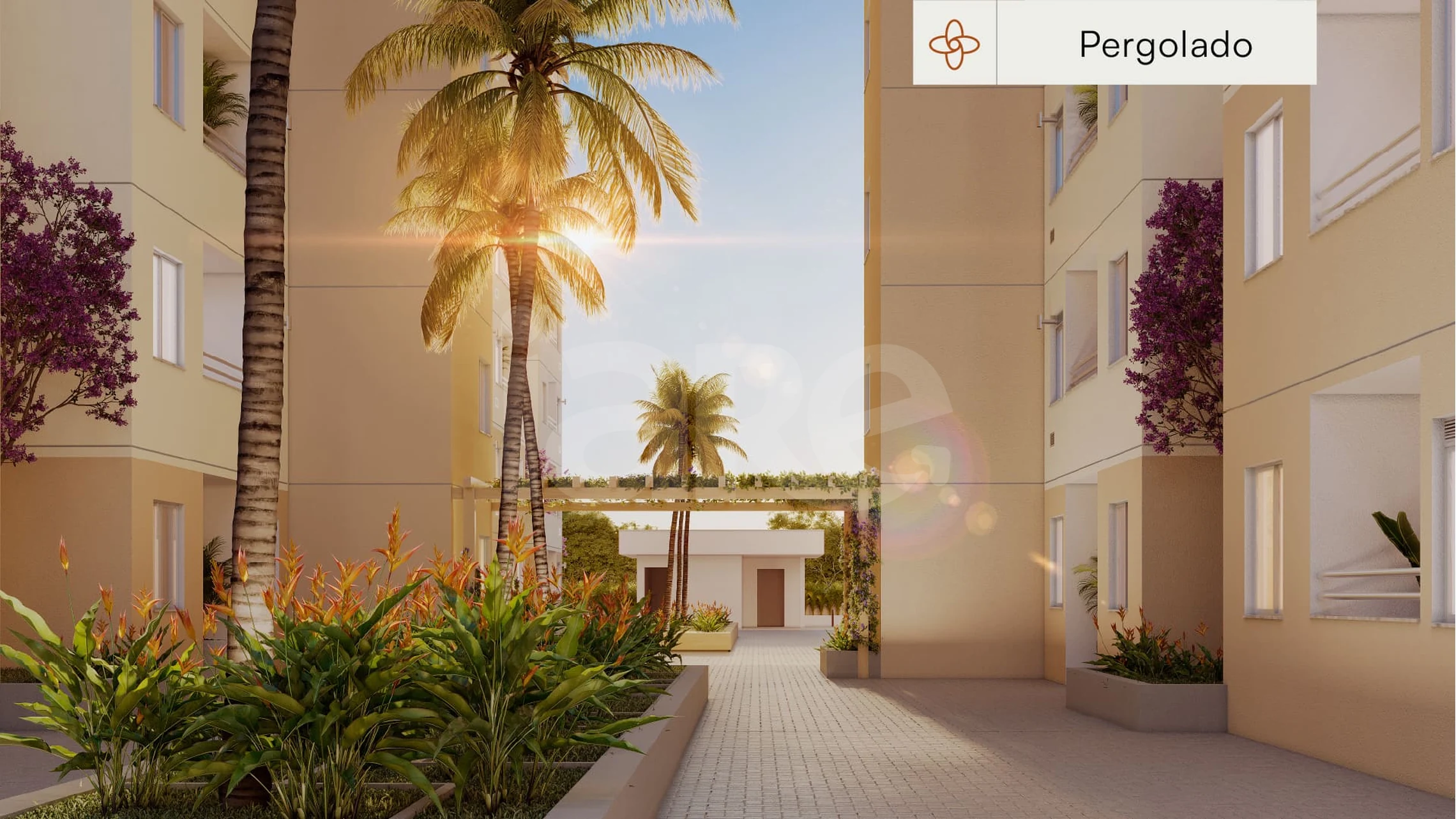 Sou Viver Milão - Apartamento com 44,09 m², em Piraporinha — foto 13