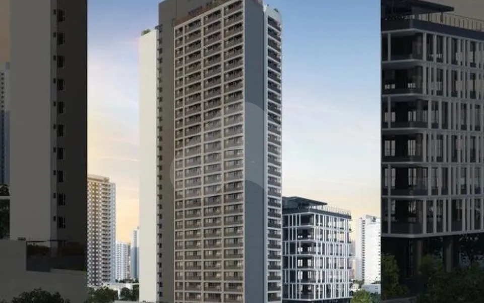 Studio à Venda Na Vila Olímpia Apto 35668 - Studio com 24 m², em Vila Olímpia — foto 10