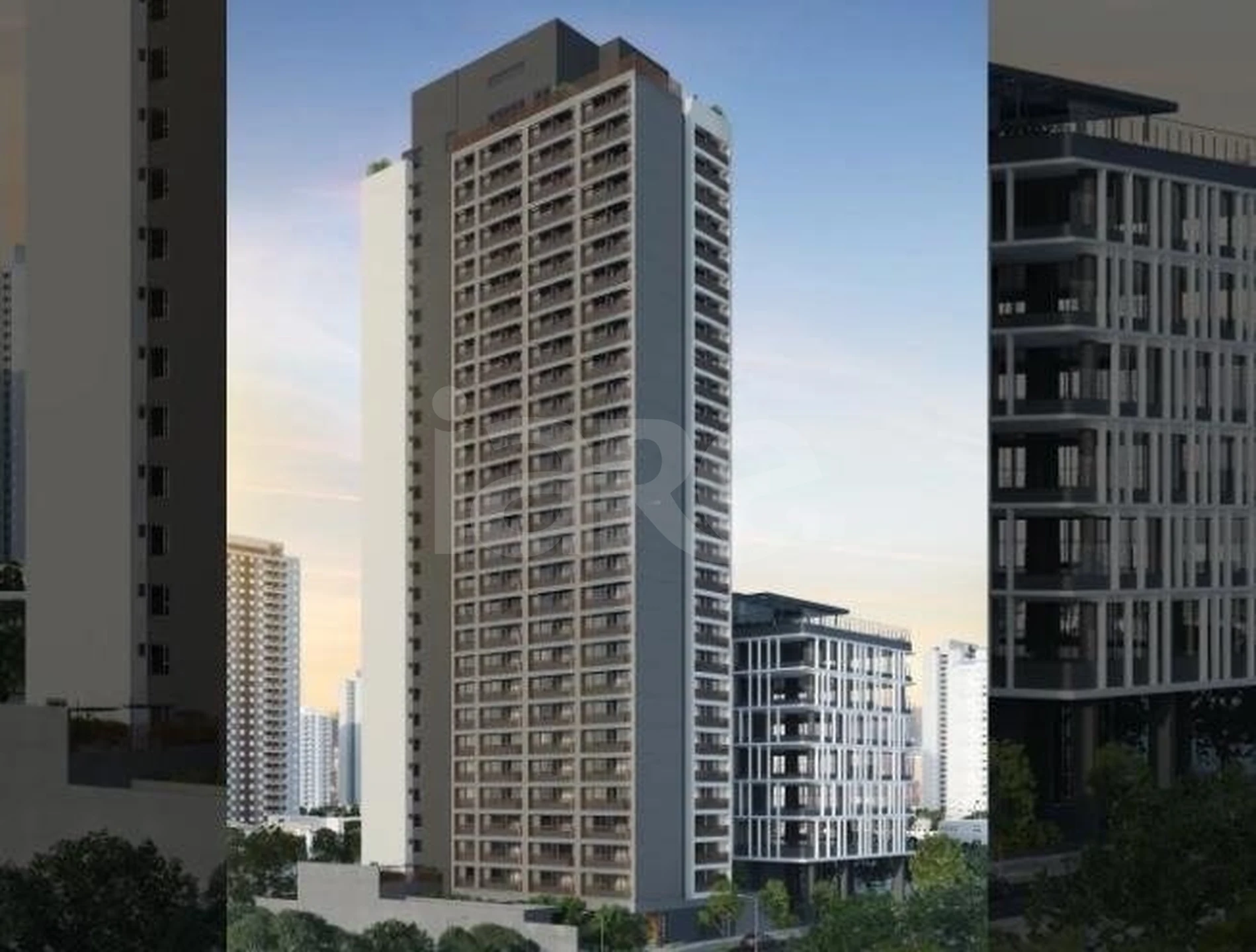 Studio à Venda Na Vila Olímpia Apto 35668 - Studio com 24 m², em Vila Olímpia — foto 10