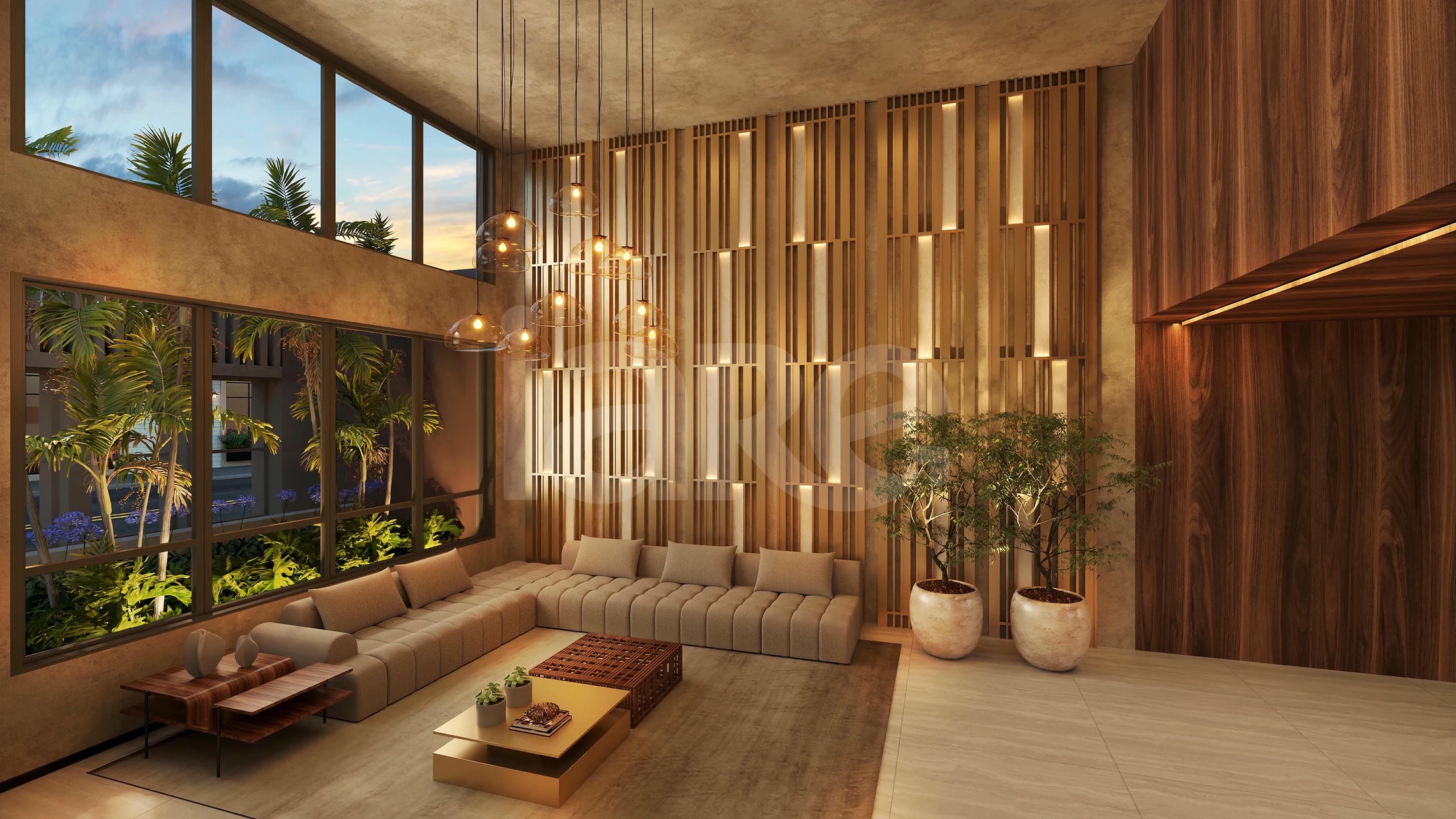 Palm Collection Pacaembu - Apartamento com 345,05 m², em Pacaembu — foto 4