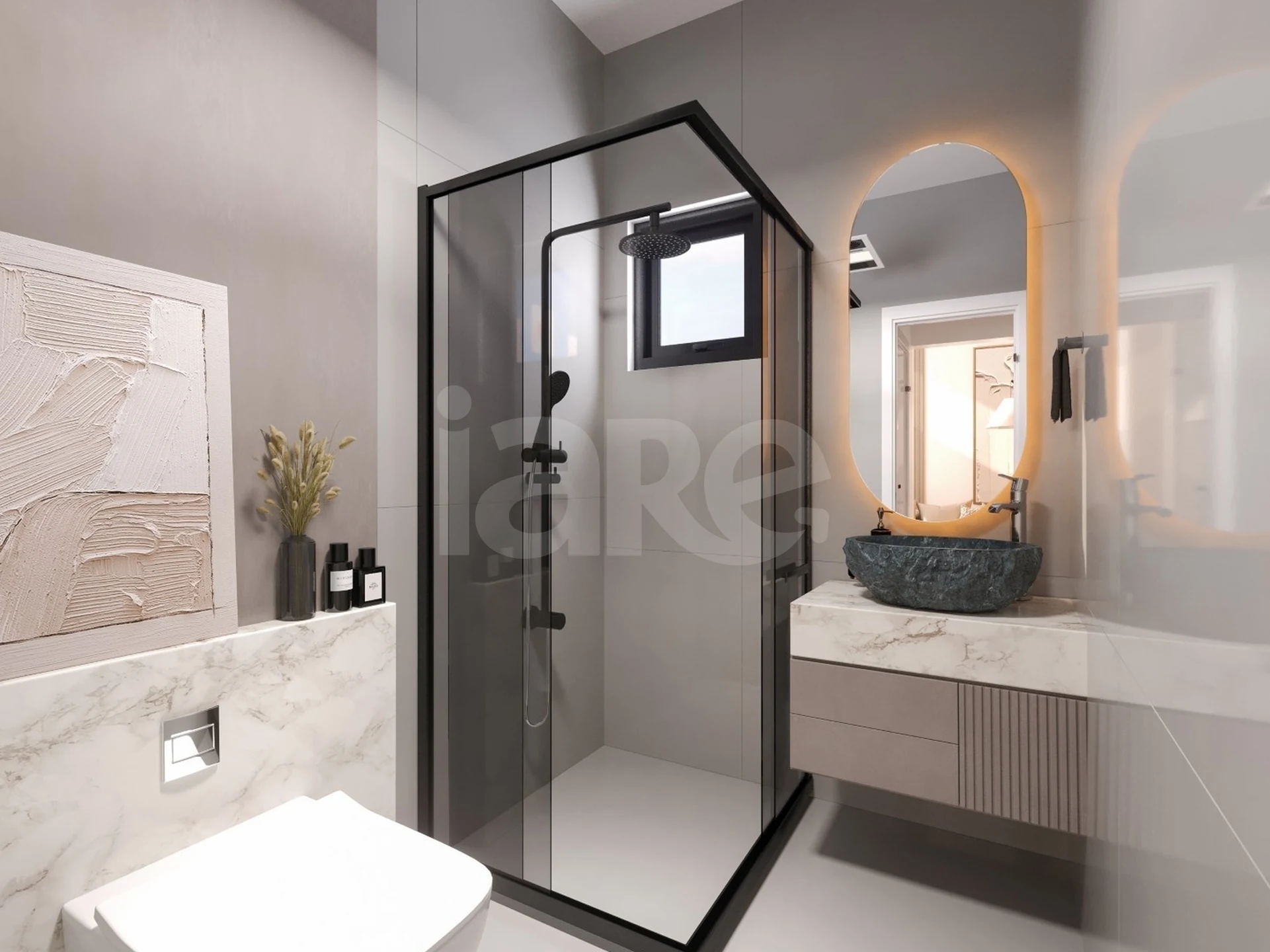 Saint Humbert II - Apartamento com 84,75 m², em Ingleses do Rio Vermelho — foto 29