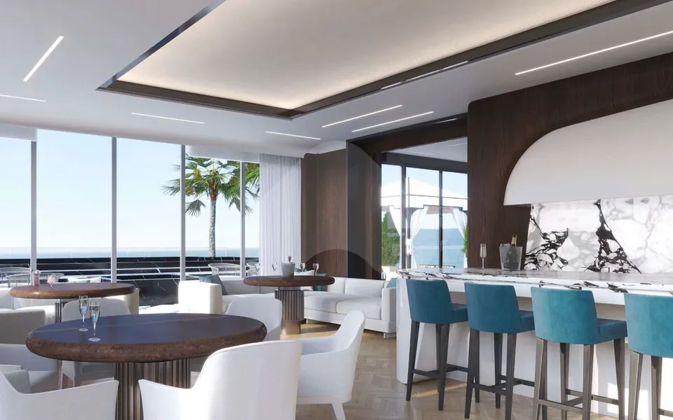 Grand Luxury - Apartamento com 179 m², em Meia Praia — foto 20