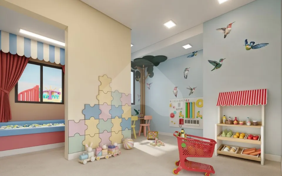 Mundo Apto Santa Cecilia - Studio com 18,35 m², em Santa Cecília — foto 4