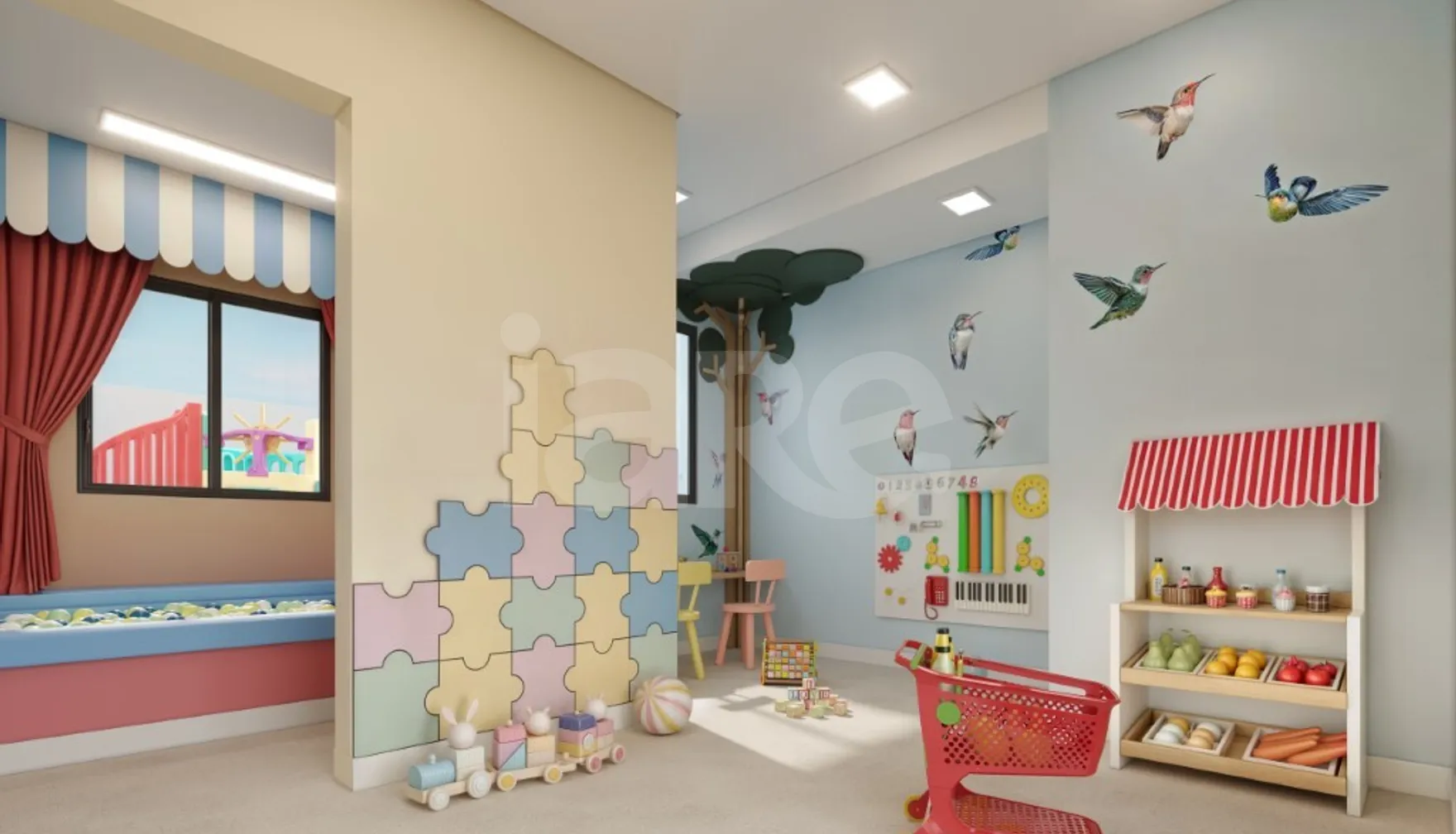 Mundo Apto Santa Cecilia - Studio com 18,35 m², em Santa Cecília — foto 4
