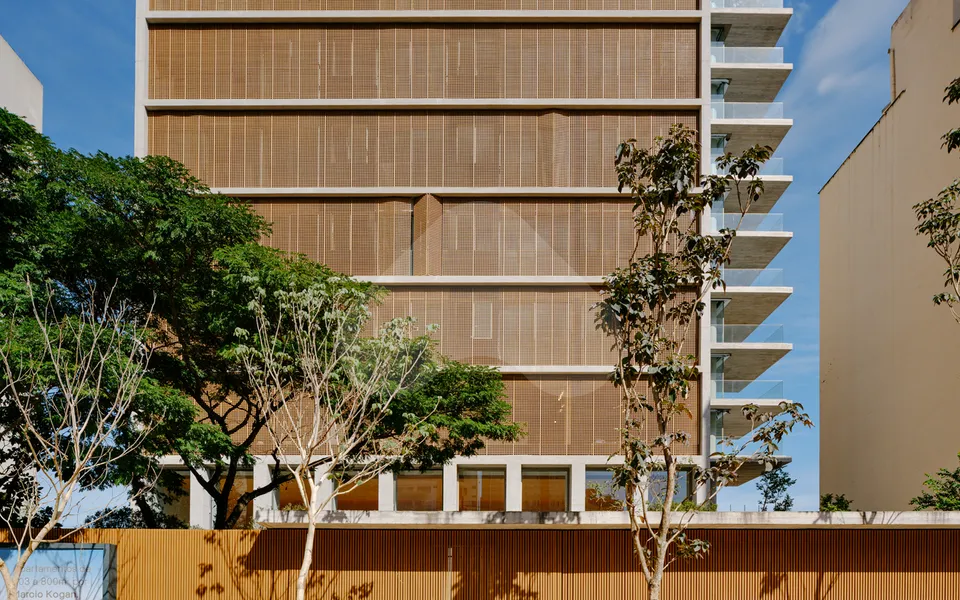 Edifício Pierino - Apartamento com 403,26 m², em Jardim Paulista — foto 13