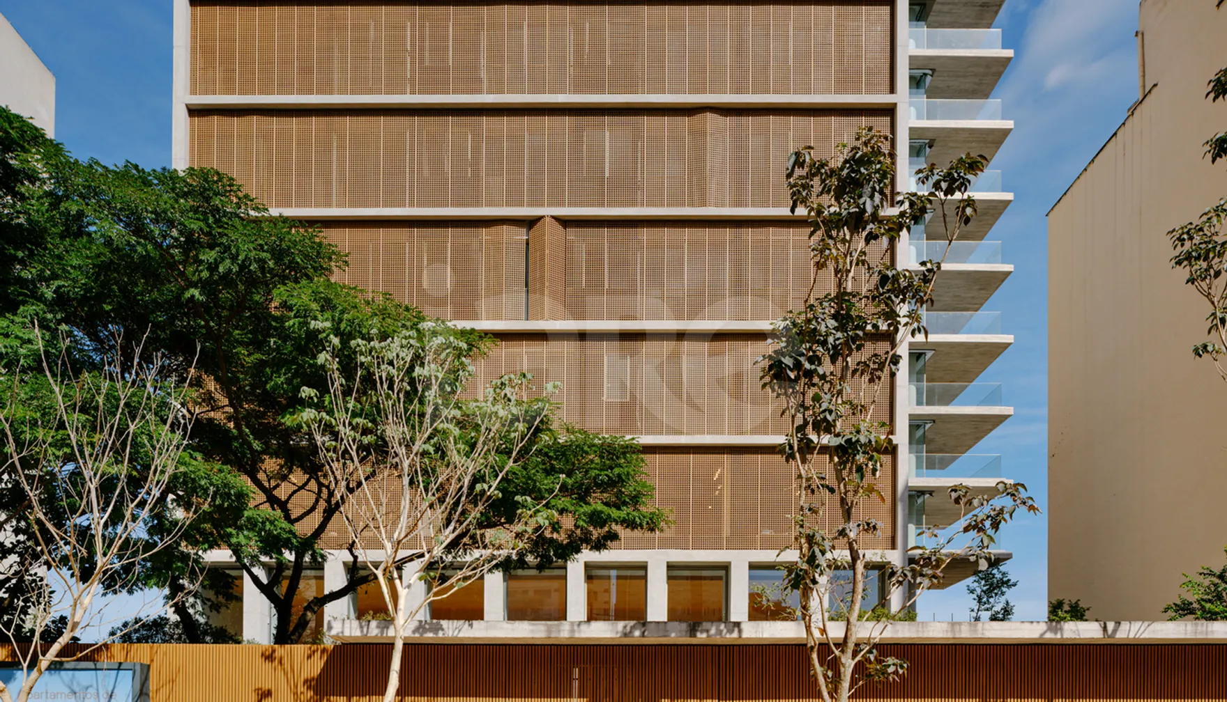 Edifício Pierino - Apartamento com 403,26 m², em Jardim Paulista — foto 13