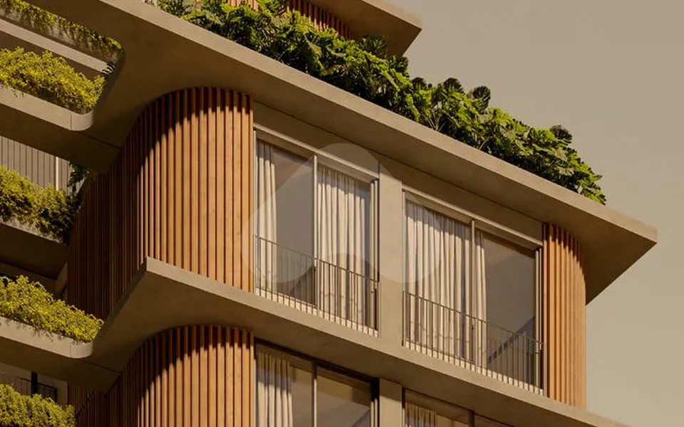Tauá - Apartamento com 147,7 m², em Juvevê — foto 19