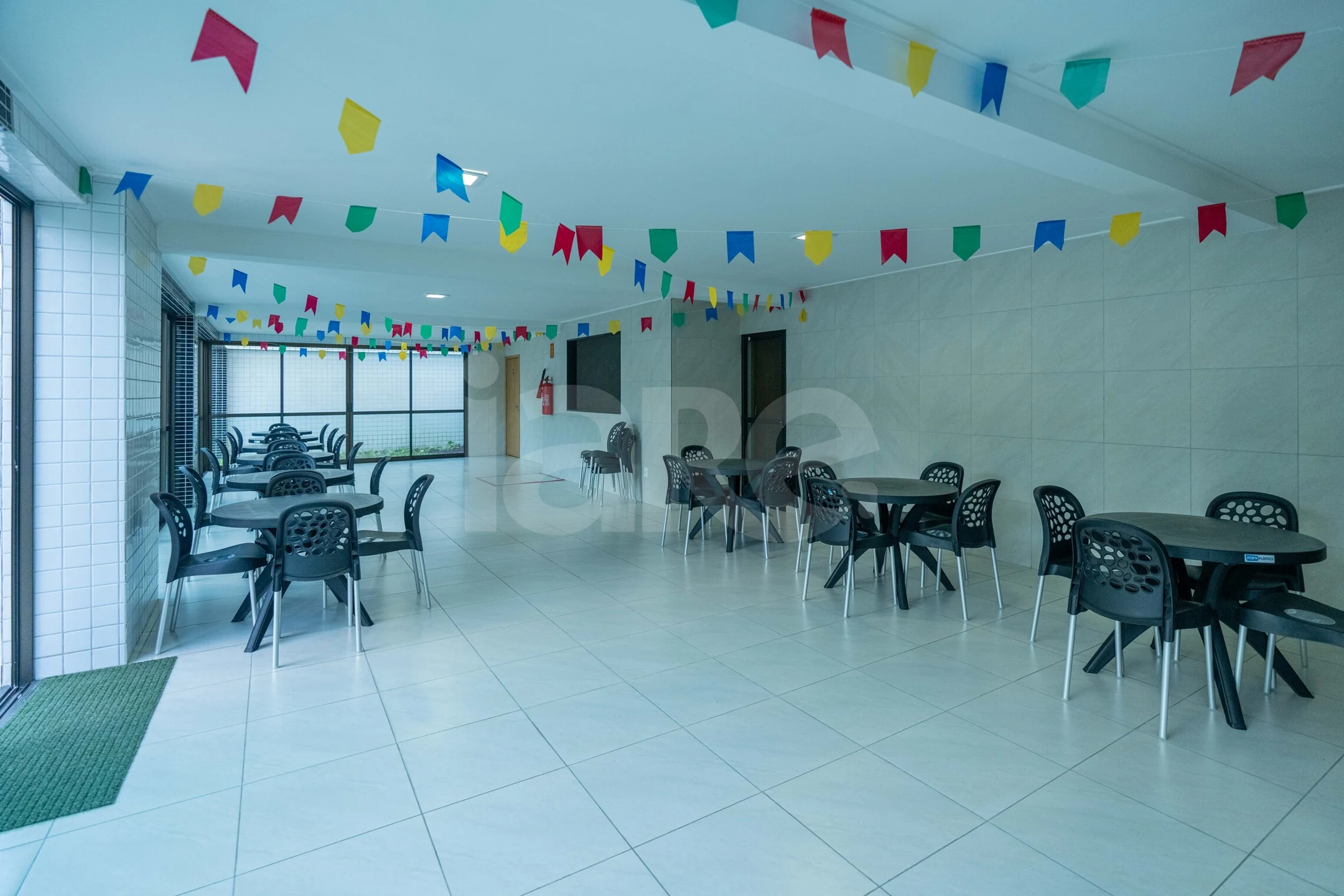 Rio Verde - Apartamento com 52,95 m², em Boa Vista — foto 15