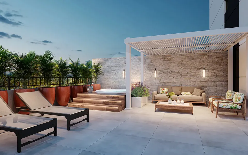 Practical Life Jardim Prudência - Apartamento com 62,16 m², em Jardim Prudência — foto 10