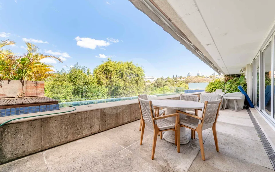 Las Piedras Apto ONE36766 - Apartamento com 478,54 m², em Três Figueiras — foto 16
