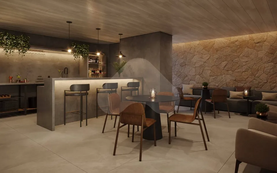 Infinity Brooklin - Apartamento com 143 m², em Brooklin Paulista — foto 16