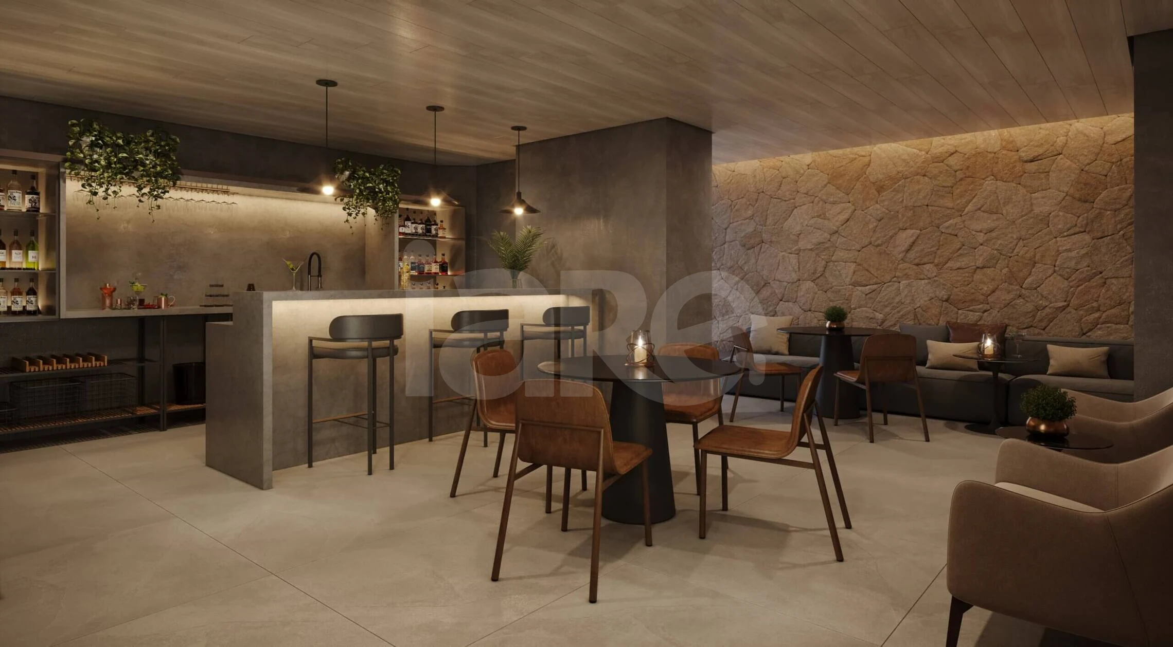 Infinity Brooklin - Apartamento com 143 m², em Brooklin Paulista — foto 16