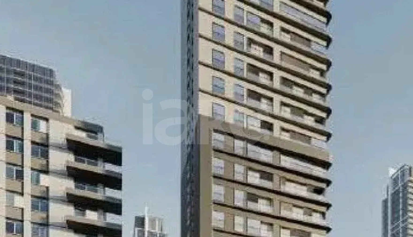 Vistta 206 - Apartamento com 80 m², em Perequê — foto 1