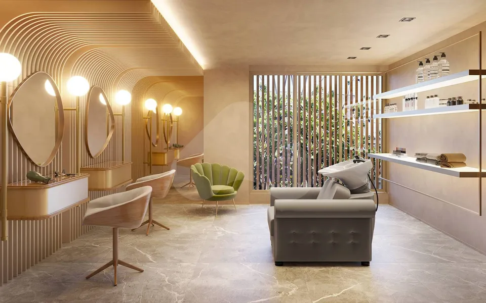 Iconyc By Yoo - Apartamento com 75,71 m², em Botafogo — foto 20