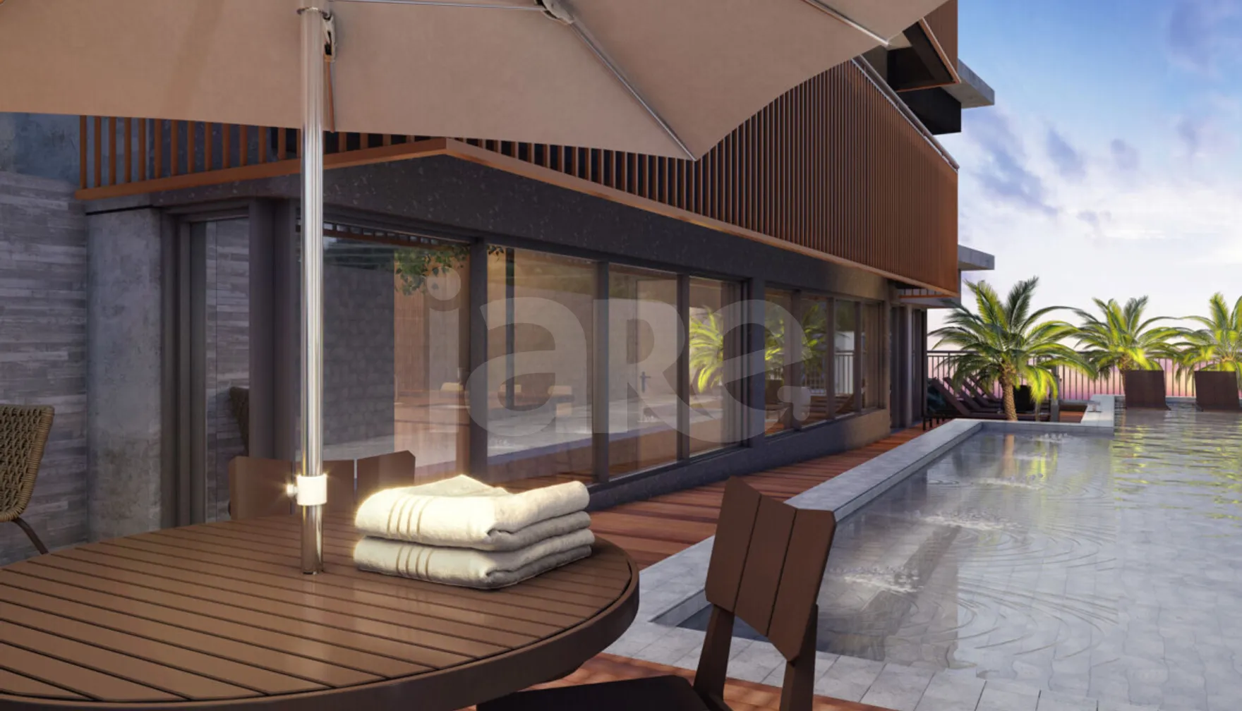 THINK Home Vila Madalena - Studio com 24,52 m², em Vila Madalena — foto 22