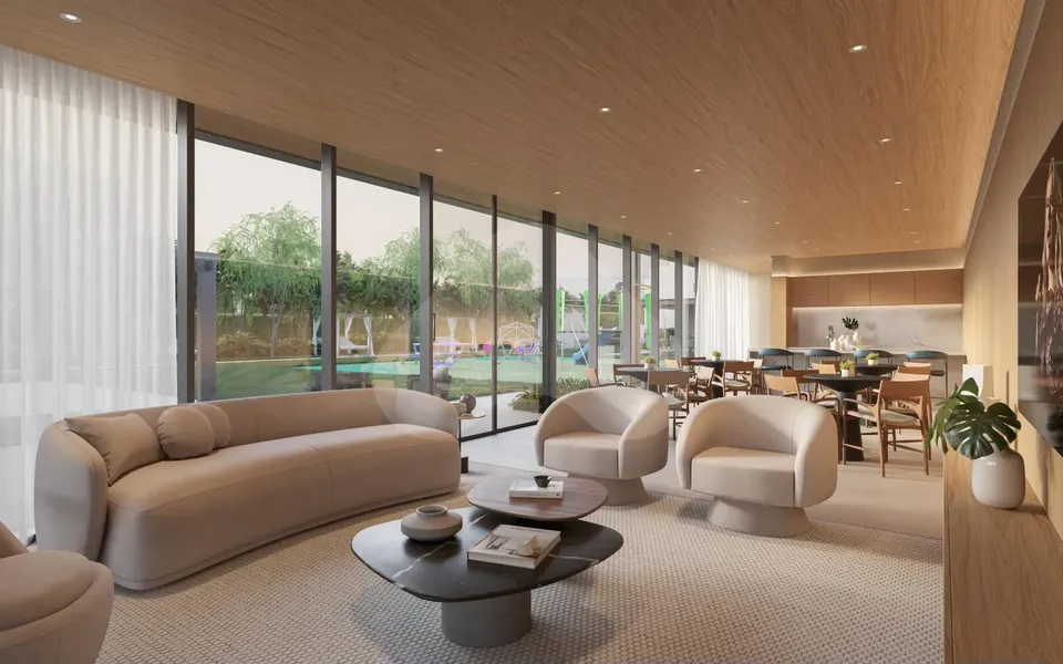 Barra Home Design - Casa com 301,78 m², em Barra da Tijuca — foto 7