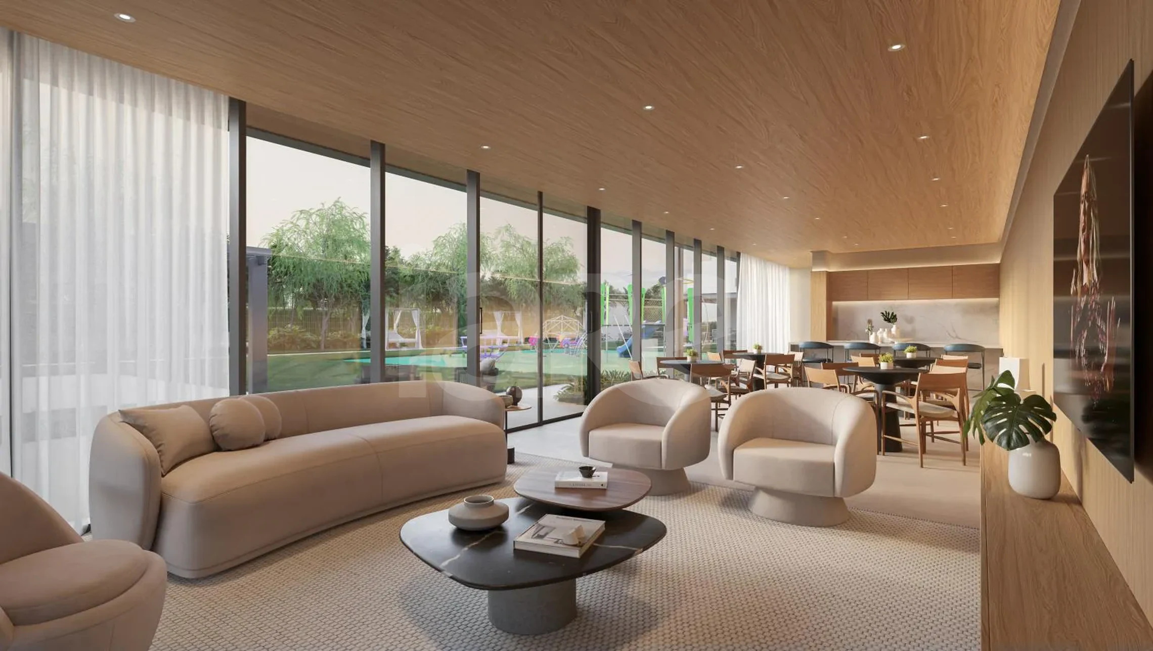 Barra Home Design - Casa com 349,6 m², em Barra da Tijuca — foto 10