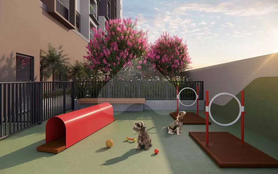 Live Altino - Apartamento com 41,1 m², em Presidente Altino — foto 19