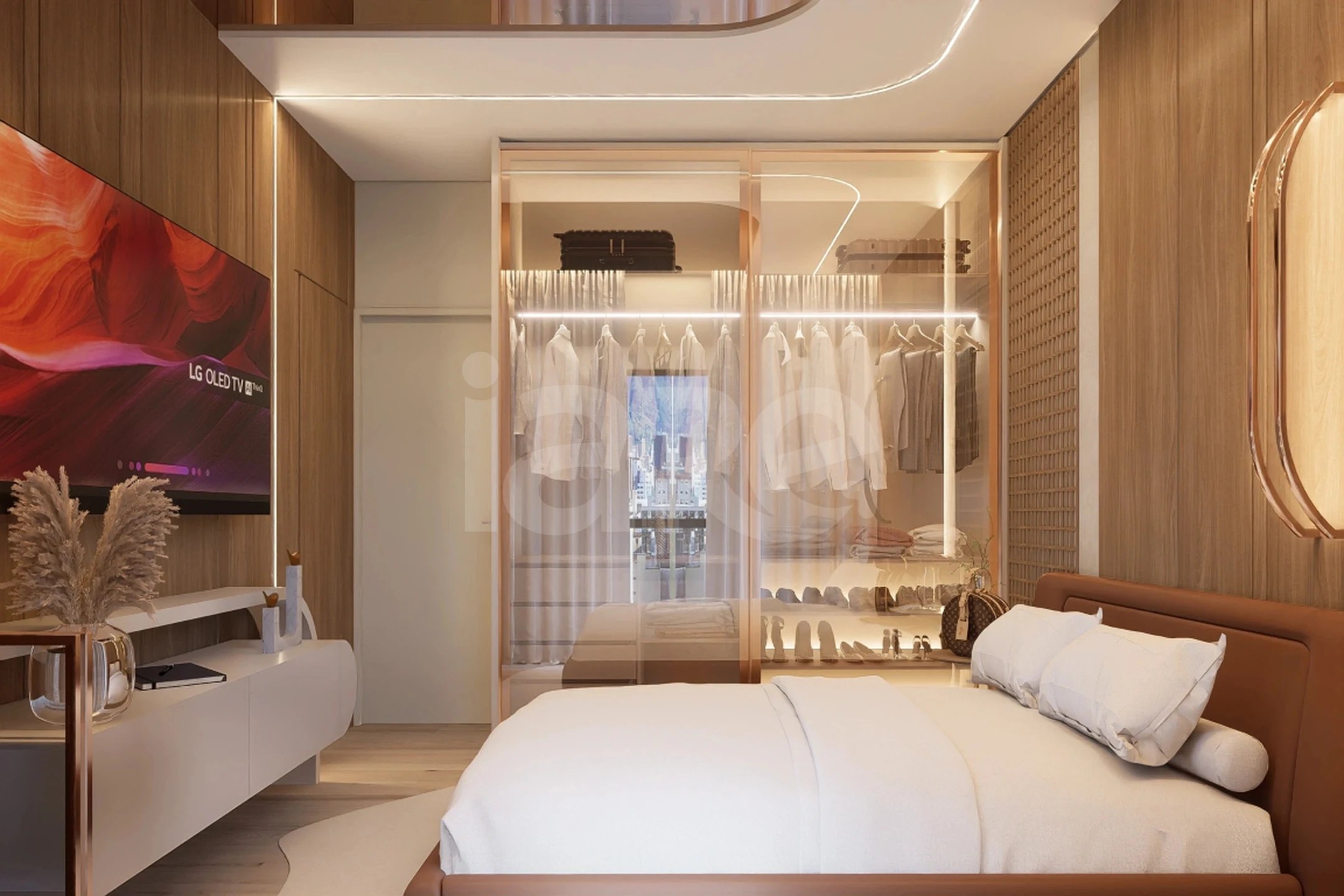 Piemonte - Apartamento com 110,32 m², em Canto Grande — foto 8