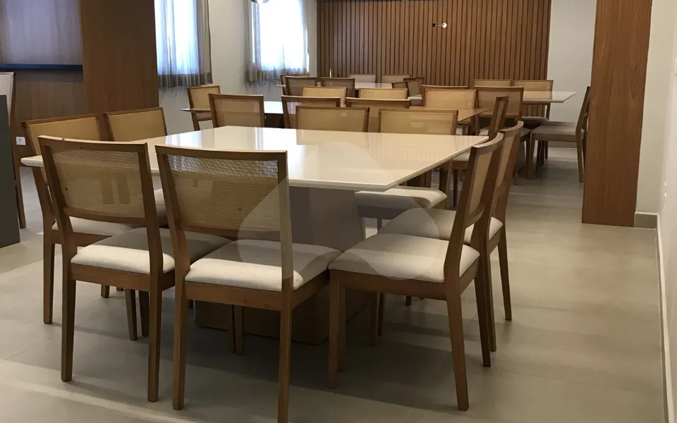 Ilha de Capri - Cobertura com 160,35 m², em Vila Izabel — foto 8