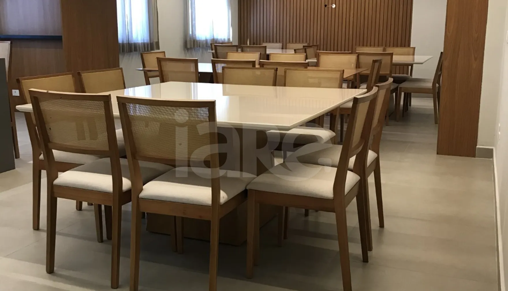 Ilha de Capri - Cobertura com 160,35 m², em Vila Izabel — foto 8