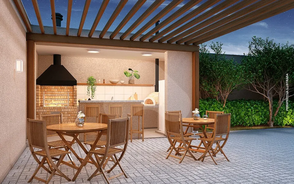 Like Casa Verde - Apartamento com 53,97 m², em Casa Verde — foto 15