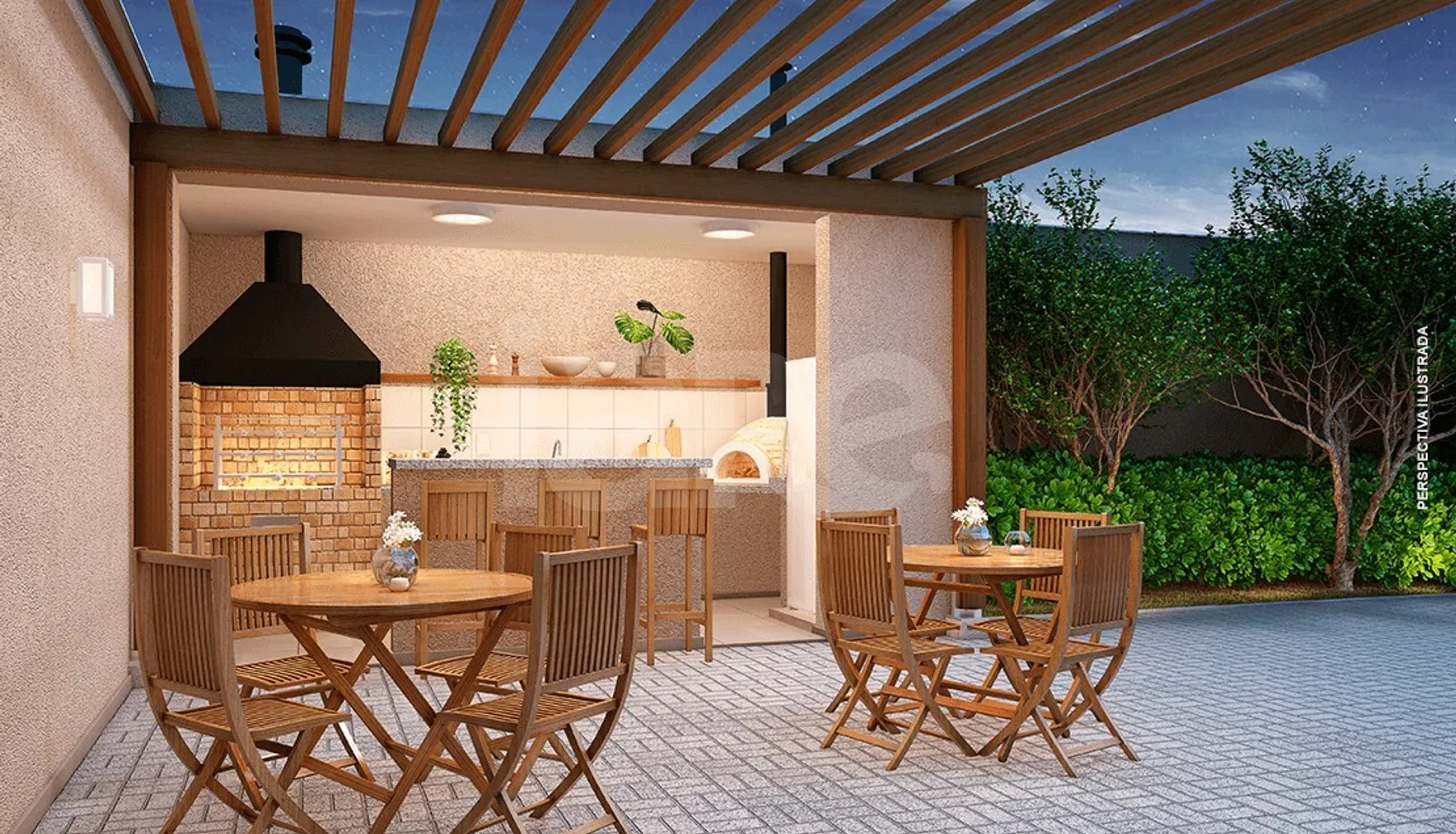 Like Casa Verde - Apartamento com 53,97 m², em Casa Verde — foto 15