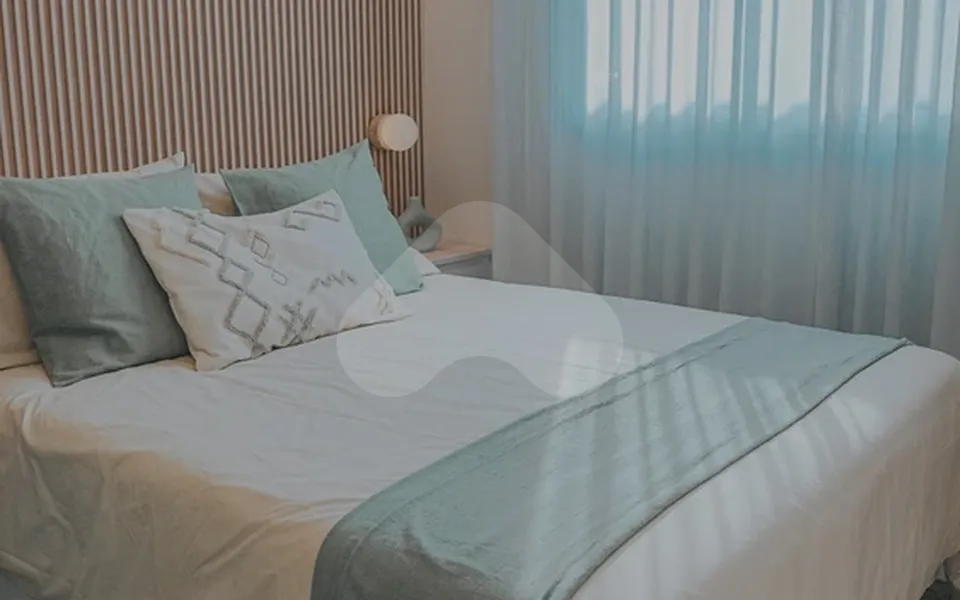 Elev Park Sacomã III - Apartamento com 32 m², em Ipiranga — foto 9