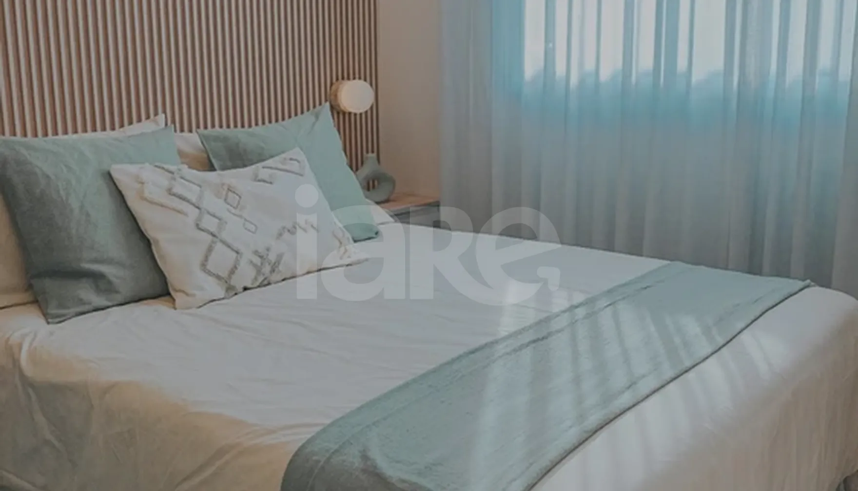 Elev Park Sacomã III - Apartamento com 37,1 m², em Ipiranga — foto 9
