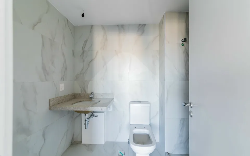 Atmosfera Air Apto ONE35944 - Apartamento com 59 m², em Menino Deus — foto 16