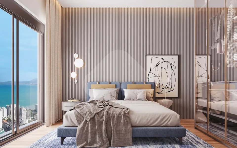 Gran Città - Apartamento com 141,44 m², em Centro — foto 28