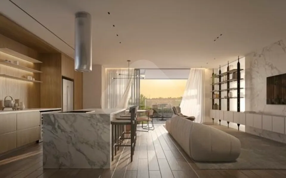 Tauá - Apartamento com 147,7 m², em Juvevê — foto 20