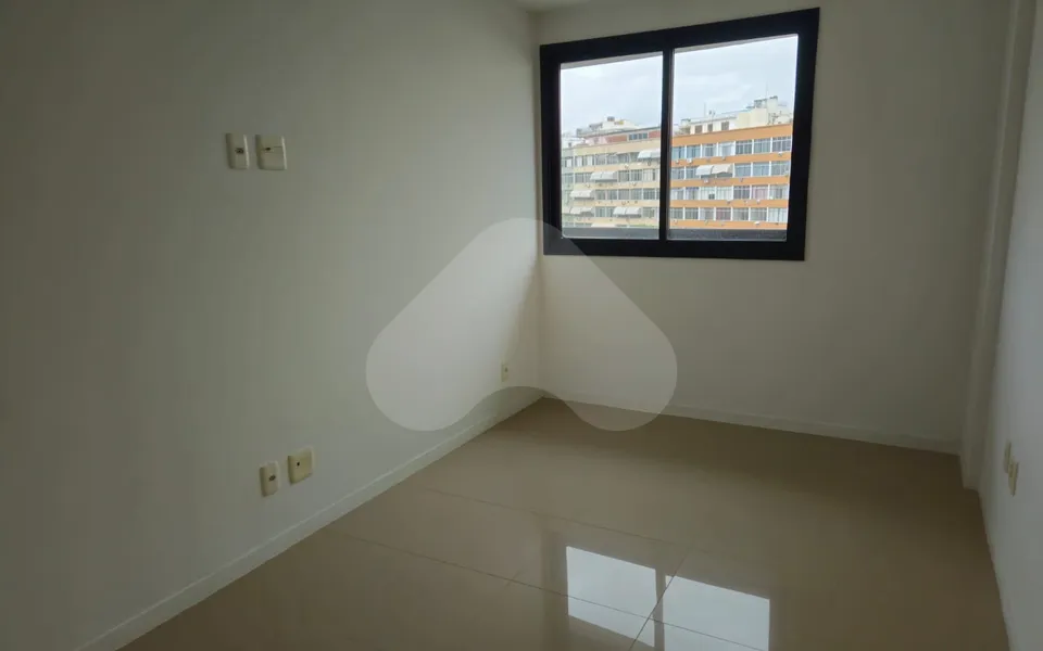 Épico Residencial - Cobertura com 145,92 m², em Tijuca — foto 23