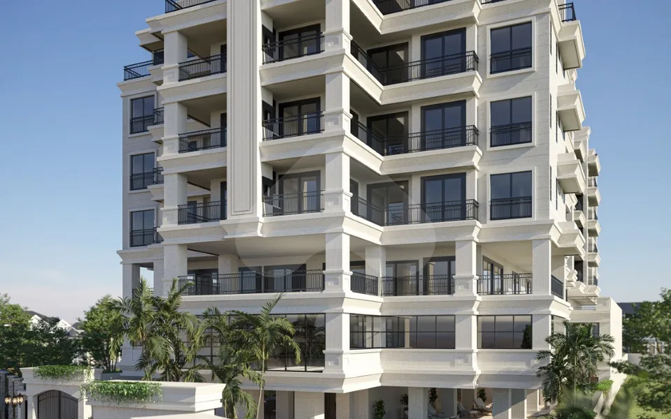 Maison Beach - Apartamento com 90,27 m², em Canto Grande — foto 2