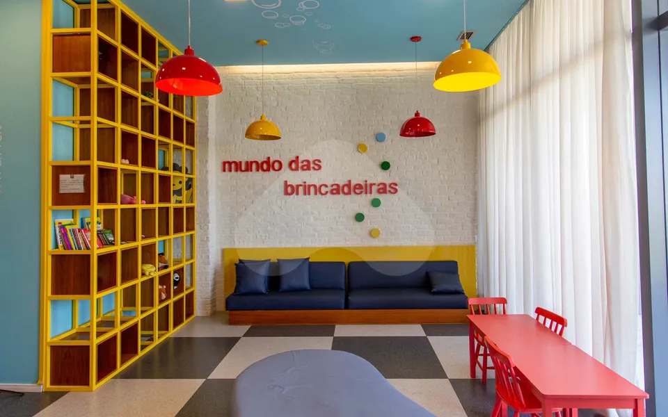Timelife - Apartamento com 60,8 m², em Perdizes — foto 14
