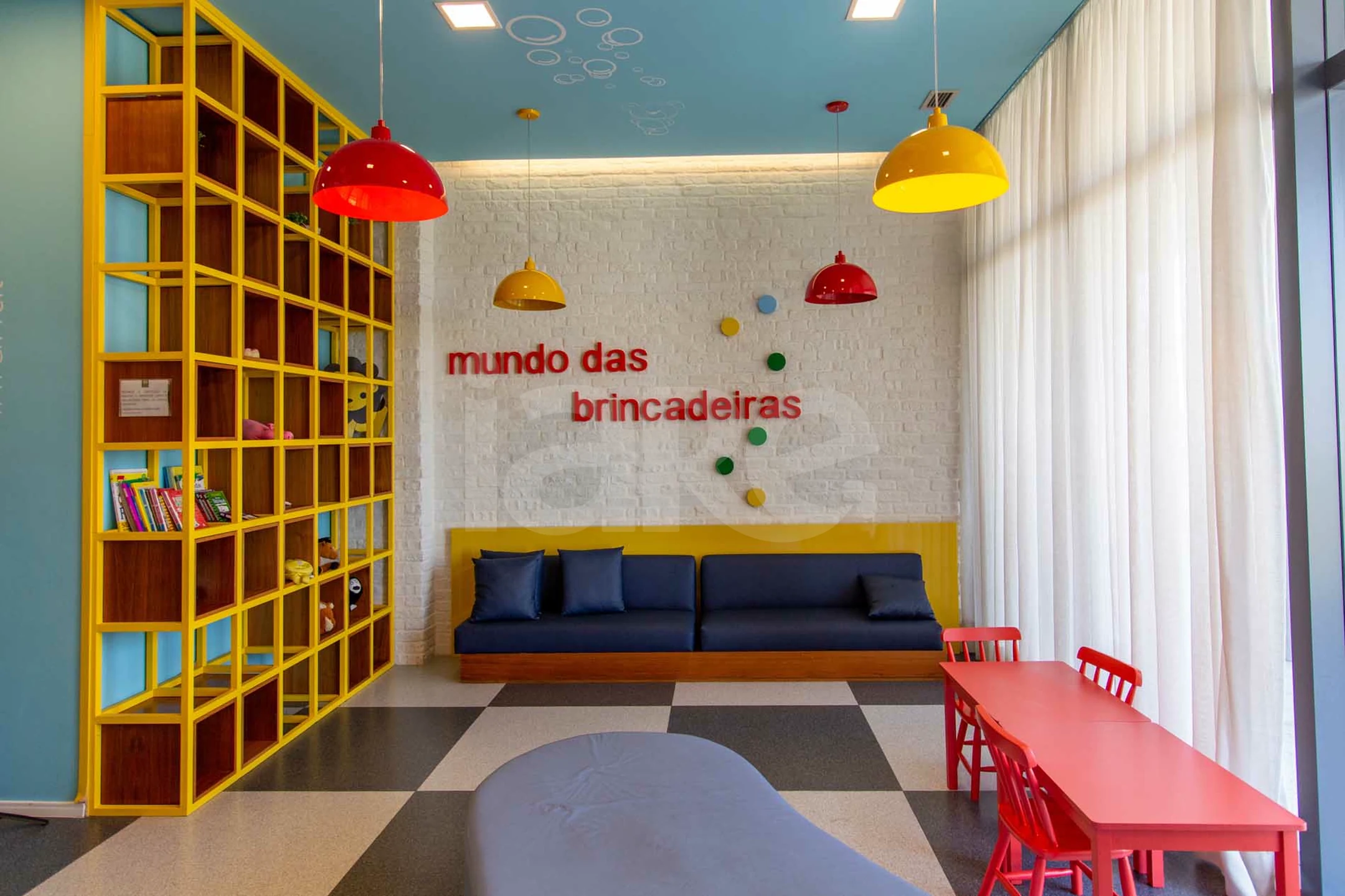Timelife - Apartamento com 60,8 m², em Perdizes — foto 14