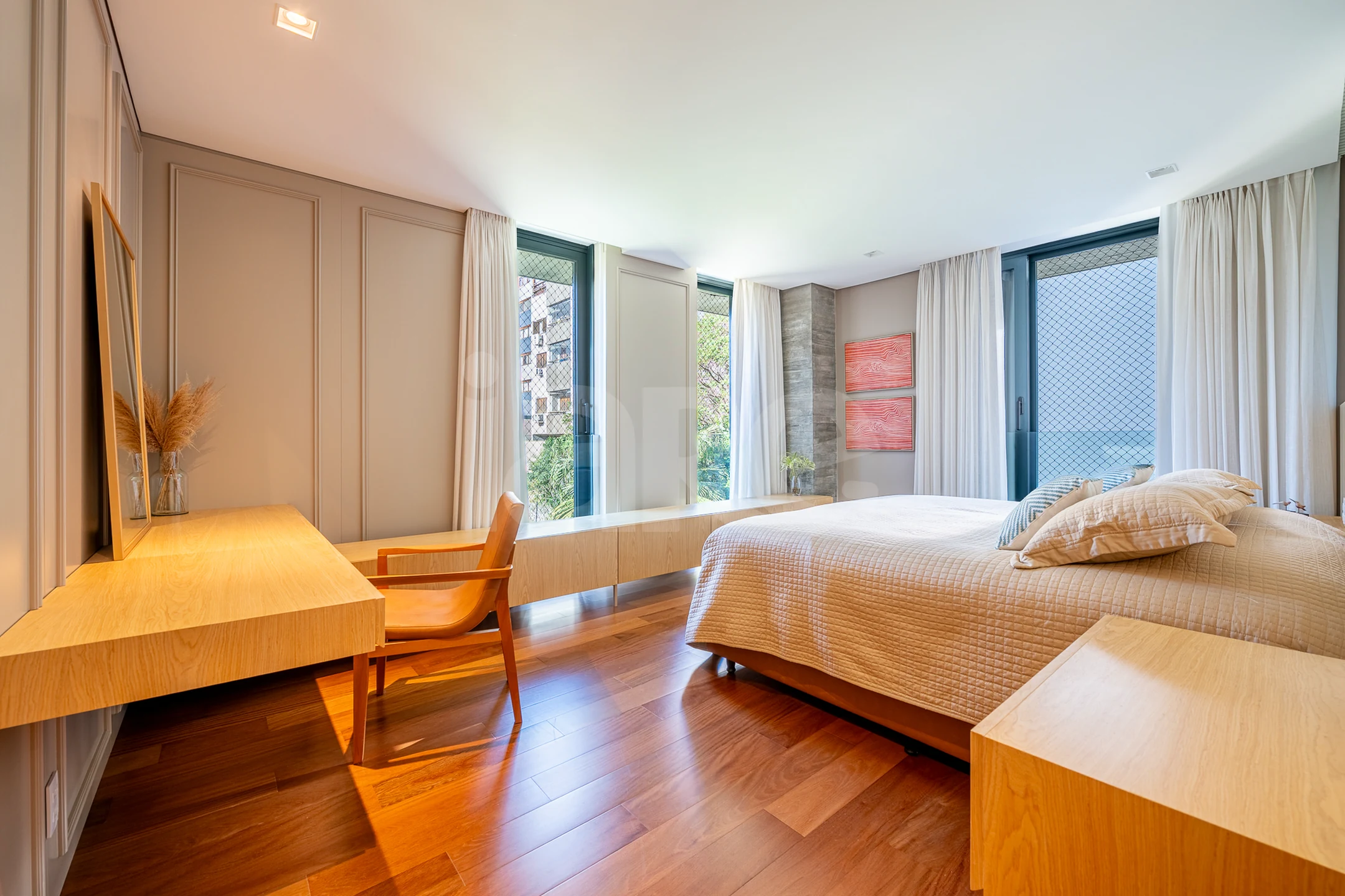 VARANDA Apto 35873 - Apartamento com 317,43 m², em Petrópolis — foto 17